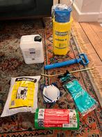 Gevel impregneermiddel set WB8, Ophalen of Verzenden, Nieuw