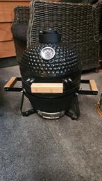 KitchenBrothers Kamado 13 inch - Zo goed als nieuw!, Ophalen, Zo goed als nieuw