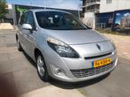 Renault Grand Scenic 2.0 16V 103KW CVT 5P 2009 dealer onderh, Auto's, Renault, 4 cilinders, Origineel Nederlands, Particulier