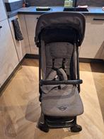 Easywalker mini, Ophalen, Zo goed als nieuw