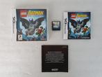Nintendo DS: Lego Batman - The Videogame, Spelcomputers en Games, Games | Nintendo DS, Avontuur en Actie, Gebruikt, 1 speler, Ophalen of Verzenden