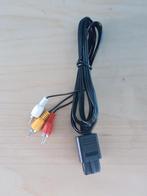Nintendo tulp stekker av kabel, 1 speler, Ophalen of Verzenden, Zo goed als nieuw
