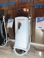 diode ICE laser PRO R Professionele Laser, Ophalen of Verzenden, Nieuw, Overige typen