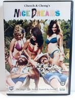 Cheech & Chong's Nice Dreams DVD, Cd's en Dvd's, Vanaf 12 jaar, Ophalen of Verzenden, Zo goed als nieuw, Actiekomedie
