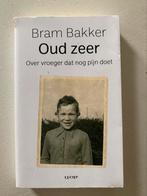 Oud zeer Bram Bakker, Ophalen of Verzenden