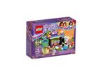 Lego Friends - 41127 – Pretpark Arcade, Ophalen of Verzenden, Zo goed als nieuw, Complete set, Lego