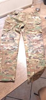 Leger pak carnaval, Ophalen of Verzenden, Zo goed als nieuw