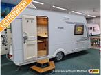 Caravelair Antares 400 787 KG en Aut, Mover, Overige typen, Schokbreker, Bedrijf, 750 - 1000 kg