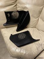 Bmw E36 cabrio voetsteun speakerkapjes set 3-serie kapje m3, Auto-onderdelen