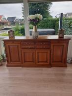 Klassiek Kersenhouten Dressoir, Huis en Inrichting, Gebruikt, Klassiek, Ophalen of Verzenden, Kersenhout