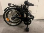 Limit City Hopper Vouwfiets 20 inch, Fietsen en Brommers, Nieuw, Dames, Ophalen, Overige merken