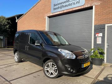Opel Combo 1.3 CDTi L1H1 ecoFLEX Edition (bj 2016) beschikbaar voor biedingen