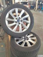 Volvo “REX” winterwielen  V70 2008-2016 en S80 2007-2016, Ophalen, Gebruikt, -, -