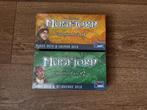 Nusfjord Expansion 1 + 2, Verzenden, Nieuw