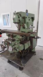 fexac freesbank, Doe-het-zelf en Verbouw, Gereedschap | Freesmachines, Ophalen of Verzenden, Gebruikt, Elektrisch, Overige soorten