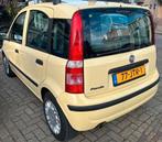 Panda Sedici 1.2I 16V 2009 Airco Stuurbekr. LMV Apk 2027!, Auto's, Stof, 1242 cc, Origineel Nederlands, Handgeschakeld