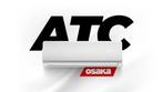 Airco incl. installatie – Auratsu & Kaisai ICE (zwart/wit), Verwarmen, Nieuw, Ophalen of Verzenden, Afstandsbediening