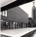 Architectuur fotografie Museum Boijmans van Beuningen, Gebruikt, Voor 1940, Verzenden