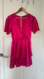 Seven sister playsuit roze maat s, Verzenden, Zo goed als nieuw, Maat 38/40 (M), Roze