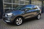 Opel Mokka X 1.4 Turbo Innovation (bj 2018), Auto's, Opel, Gebruikt, Euro 6, Leder, 1200 kg