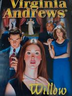 Virginia C. Andrews, Ophalen