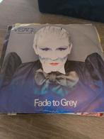 Visage - Fade to Grey Vinyl Single, Ophalen of Verzenden, Gebruikt
