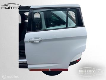 Portier linksachter wit Ford Grand C-Max  ('10-'18) beschikbaar voor biedingen