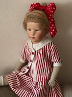 Oude poppenkleertjes bv voor een Kathe Kruse pop, Ophalen of Verzenden