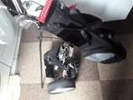 Golfset, Sport en Fitness, Golf, Ophalen, Zo goed als nieuw, Overige merken