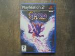 De Legende Van Spyro Een Draak Is Geboren vr PS2 (ziefoto's), Ophalen of Verzenden, Gebruikt