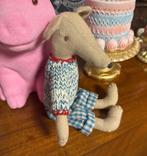 Maileg Muis - Oude Collectie, Ophalen of Verzenden, Gebruikt, Overige typen