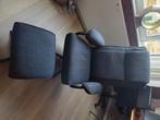 Relax fauteuil met voetensteun nieuw, Huis en Inrichting, Fauteuils, Ophalen, Nieuw, 75 tot 100 cm, 50 tot 75 cm