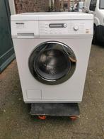 Miele wasmachine in goed werkende staat. Met verschillende, 6 tot 8 kg, Minder dan 85 cm, ., Ophalen of Verzenden