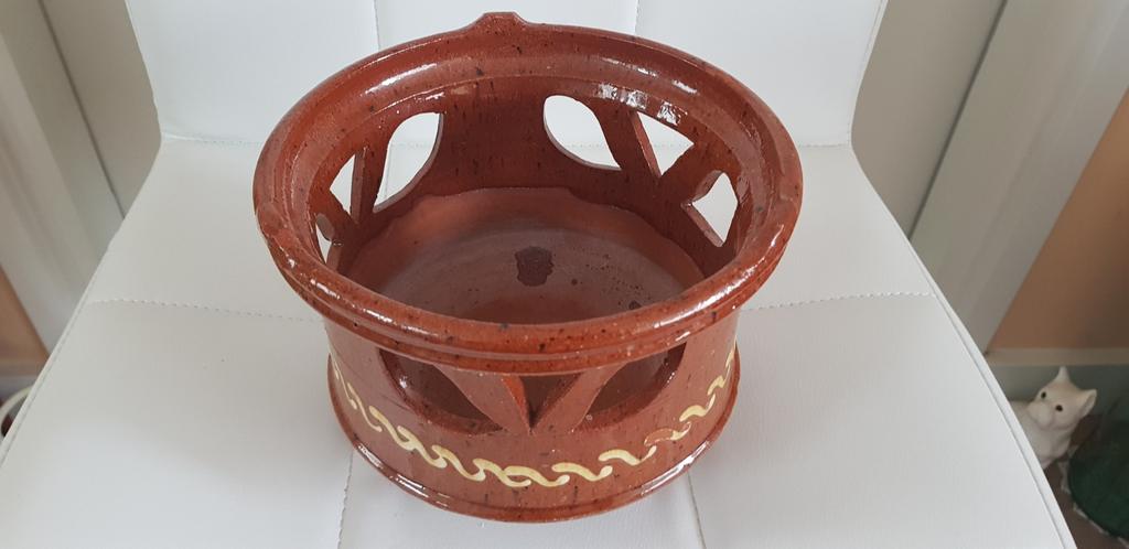 Workumer Aardewerk, Antiek en Kunst, Antiek | Keramiek en Aardewerk, Ophalen of Verzenden