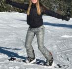 Mooie Protest (wintersport) jas, Zwart, Ophalen of Verzenden, Zo goed als nieuw, Protest