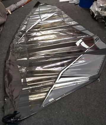 Point-7 AC1-Pro 7.0 Zeil 2024 beschikbaar voor biedingen