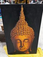 Buddha Schilderij - Olieverf, Ophalen