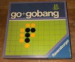 Go + Gobang Ravensburger Vintage Bordspel, Hobby en Vrije tijd, Gezelschapsspellen | Bordspellen, Een of twee spelers, Ophalen of Verzenden