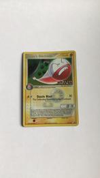 Holon’s Electrode – Holofoil – 2005 – 21/113 – €2,50, Ophalen, Zo goed als nieuw, Losse kaart