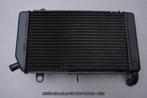 Radiateur AVDB HONDA Silverwing / SW 400 / 600 2001 - 2015