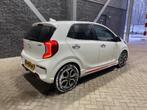 Kia Picanto 1.0 DPi GT-Line | Camera | Apple Carplay | Getin, Voorwielaandrijving, Gebruikt, 4 stoelen, Origineel Nederlands