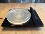 Pro-ject Debut Carbon Esprit Zwart glans, Audio, Tv en Foto, Platenspelers, Ophalen of Verzenden, Gebruikt, Platenspeler, Overige merken