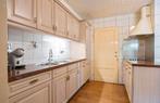 Prachtige authentieke houten keuken incl., Huis en Inrichting, Keuken | Complete keukens, Ophalen, Gebruikt, Graniet of Steen
