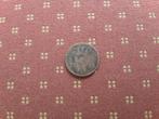 b Nederland Willem I, 1 cent 1823 Brussel., Verzenden, Koning Willem I, 1 cent, Losse munt