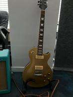 Epiphone 56 Goldtop, Muziek en Instrumenten, Snaarinstrumenten | Gitaren | Elektrisch, Ophalen, Zo goed als nieuw, Epiphone