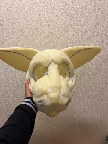 Dutch angel dragon headbase (LEES BESCHRIJVING AUB) beschikbaar voor biedingen