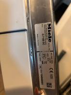 Miele G 7100 SC Vaatwasser - Ruim en Goed Onderhouden, Ophalen, Gebruikt, 60 cm of meer, Eco programma
