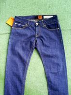 NIEUW __ italiaanse GOOD GENES jeans mt. 27 __ waarde 250,00, Nieuw, W27 (confectie 34) of kleiner, Good Genes, Verzenden