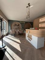 Allround Beautysalon Laserkliniek TER OVERNAME in Wateringen, Zakelijke goederen, Exploitaties en Overnames