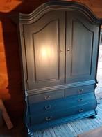 Kast Hoffz stijl, Ophalen, 50 tot 75 cm, 200 cm of meer